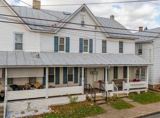 60 3rd St, Millville, PA 17846