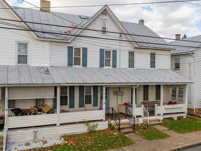 60 3rd St, Millville, PA, 17846