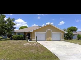524 SE 16th Pl #1, Cape Coral, FL 33990