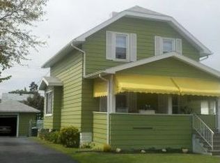 25 Nassau St, Johnson City, NY 13790
