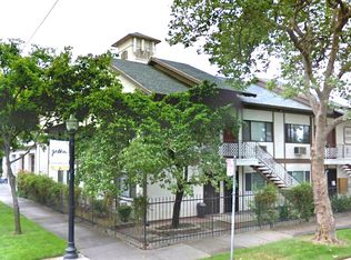 2915 34th St APT 6, Sacramento, CA 95817