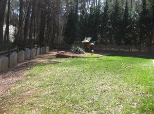 3035 Saint Michelle Way, Alpharetta, GA 30004