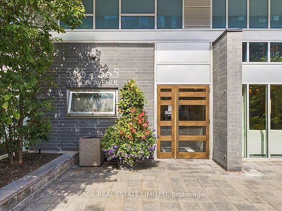 3rd image of 565 Wilson Ave #W204