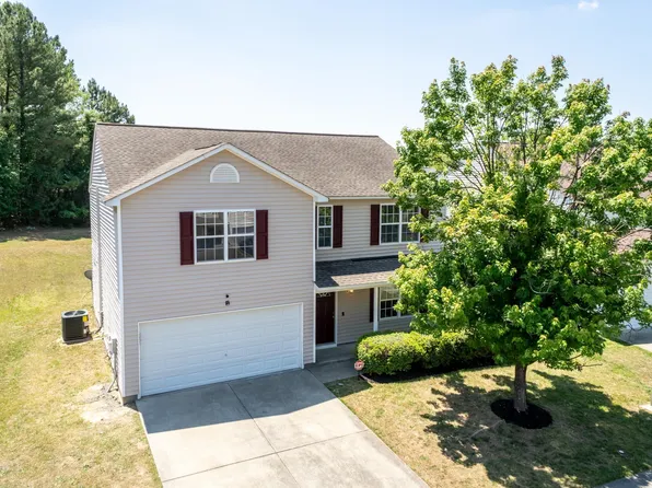 4112 Taylor Oaks Dr, Raleigh, NC 27616