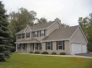 375 E Brown Deer Rd, Bayside, WI 53217