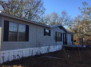298 NW Canton Ln, Lake City, FL 32055