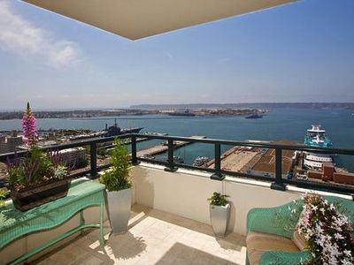 1205 Pacific Hwy #3006, San Diego, CA, 92101