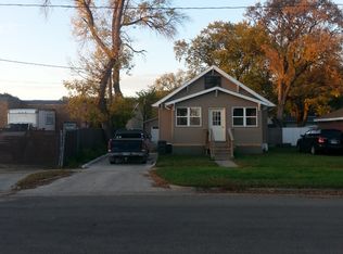 1116 2nd Ave N, Moorhead, MN 56560
