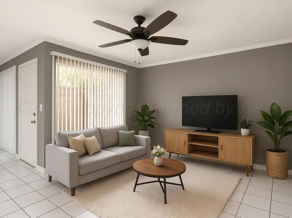 2400 S Polk St APT 121, Amarillo, TX 79109