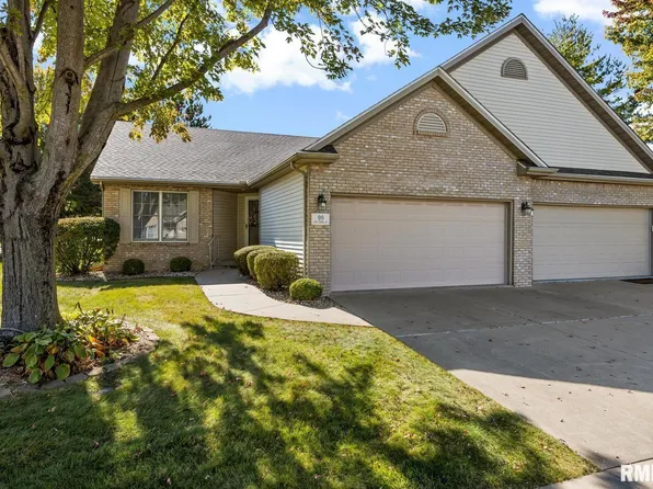 99 Fox Creek Ct, Morton, IL 61550