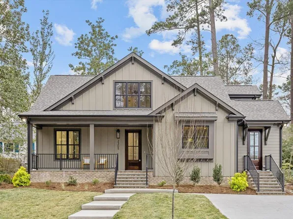 2305 Sprunt Ave, Durham, NC 27705