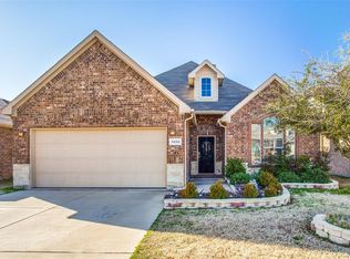 1053 Jodie Dr, Weatherford, TX 76087