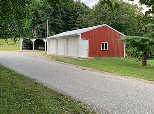 2228 Carmel Bathamia Rd, Thurman, OH 45685