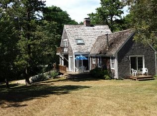 181 Church St, West Barnstable, MA 02668