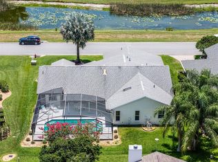 6600 Borg St, Leesburg, FL 34748