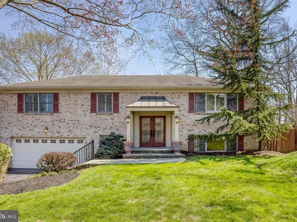 10801 Greene Dr, Lorton, VA 22079