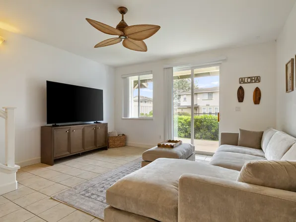 92-1490 Aliinui Dr, Kapolei, HI