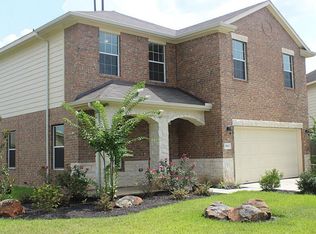 2510 Pembroke Spgs, Spring, TX 77373