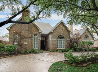 4593 Courtyard Trl, Plano, TX 75024