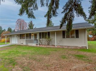 61 Frayne St, Port Hadlock, WA 98339