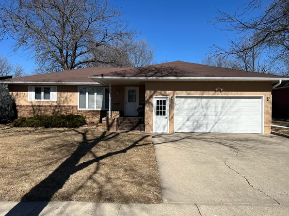 1207 Gemini Ave, Aberdeen, SD 57401