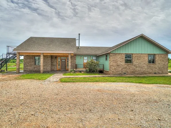 740252 S 3330th Rd, Perkins, OK 74059