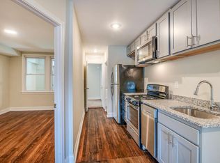 1231 Meigs Pl NE APT 4, Washington, DC 20002