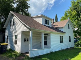 117 Spruce St #A, Rhinelander, WI 54501