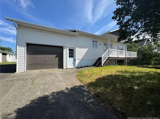 10 Saint Paul St, Kedgwick, NB E8B1M9