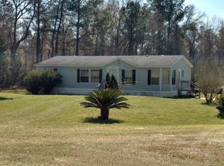 804 Glynn Willis Rd, Meigs, GA 31765