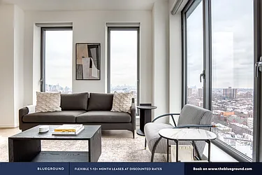 Rented by The Blueground