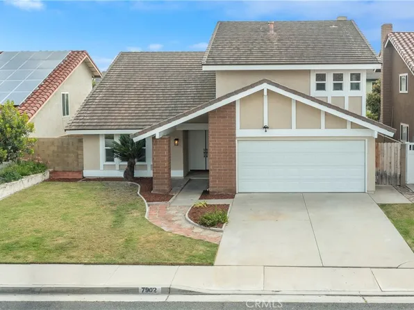 7902 Willow Ln, La Palma, CA 90623