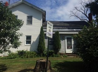 9410 Fillinger Rd, Cranesville, PA 16410