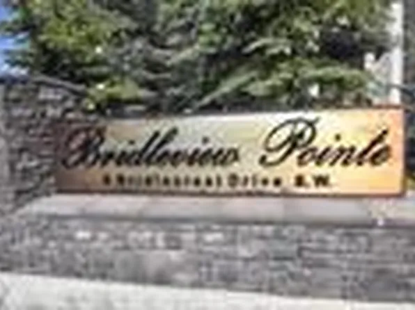 8 N Bridlecrest Dr SW #1224, Calgary, AB T2Y 0H7
