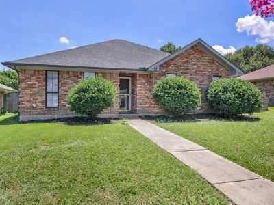 112 Fairmount Dr, Wylie, TX, 75098