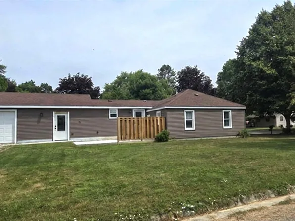 614 Allen Ave, Alma, MI 48801