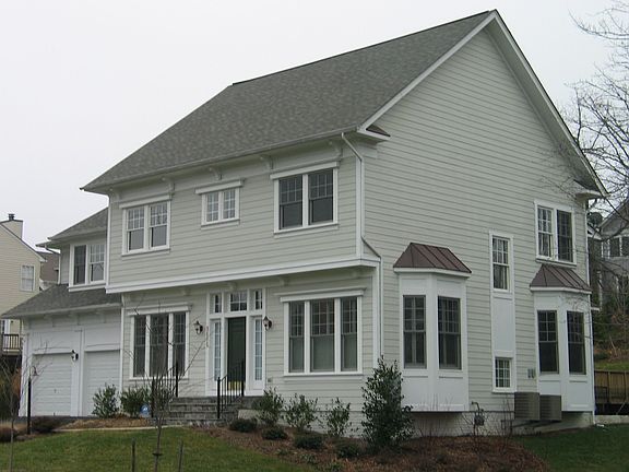 8400 Bayberry Ridge Road