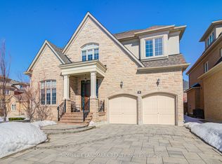 6 Stollery Pond Cres, Markham, ON L6C0P5