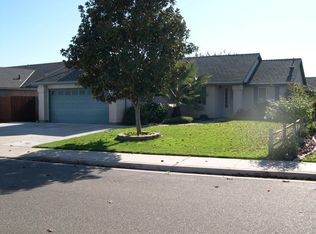 12568 Quicksilver St, Waterford, CA