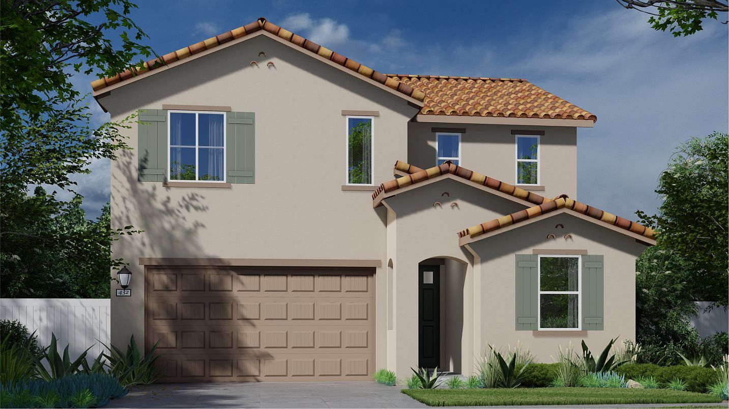Residence 2612 Plan, Shoreside at Westlake, Stockton, CA 95219 Zillow