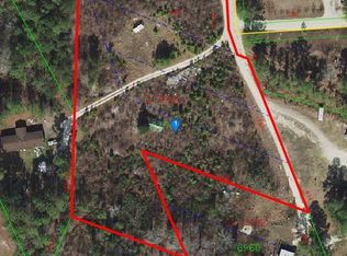 122 Pine Top Ln, Princeton, NC 27569