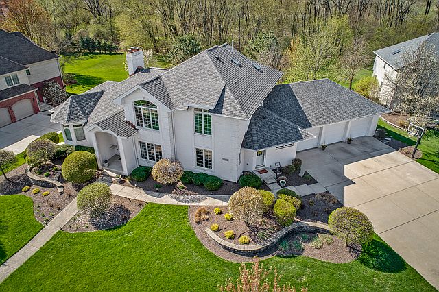 20958 Tall Grass Dr, Mokena, IL 60448 | Zillow