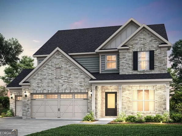 5385 Julep Ct, Cumming, GA 30028