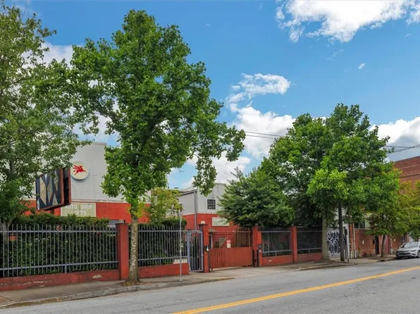 282 Walker St SW, Atlanta, GA 30313