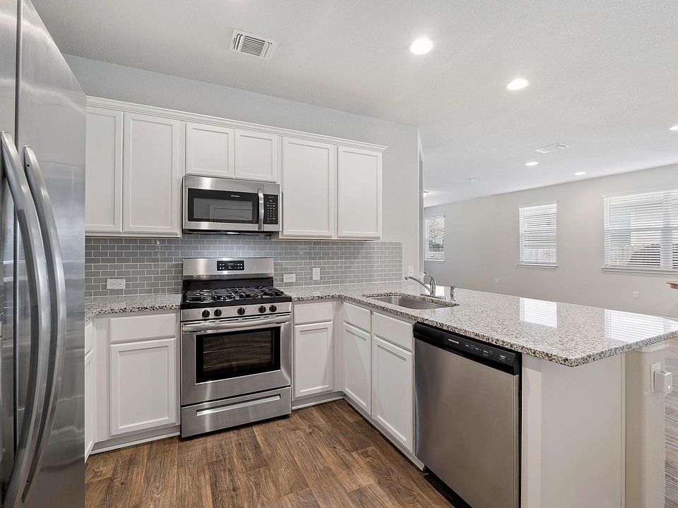 1st image of 14409 Frankel Loop Unit 33A