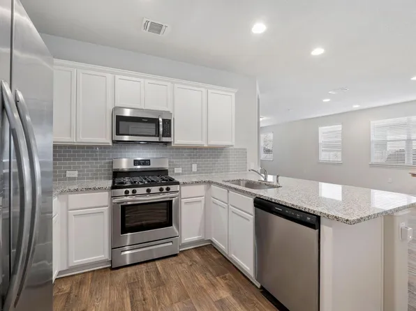 14409 Frankel Loop Unit 33A, Pflugerville, TX 78660