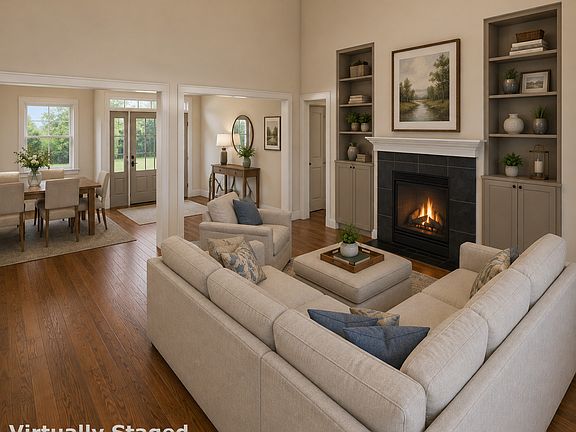 2nd image of 201 Chesterfield Road
