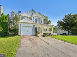 20401 Bargene Way, Germantown, MD 20874