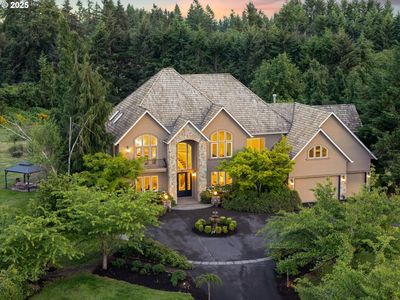 23720 SW Stafford Hill Dr, West Linn, OR, 97068