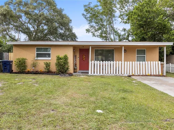 2322 E 111th Ave, Tampa, FL 33612